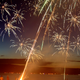 Illustration for article titled 75 Explosive Photos of Fireworks